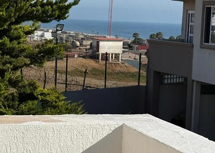 Beach House 8 Tijuana