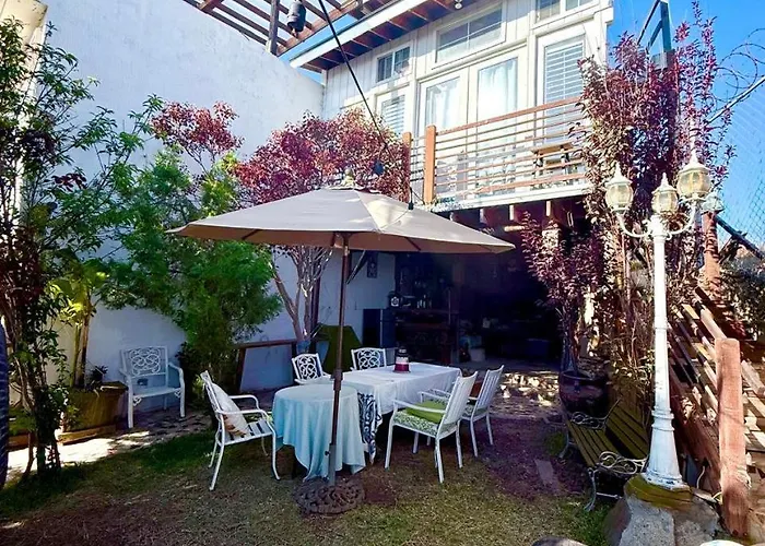 Beach House 8 Tijuana