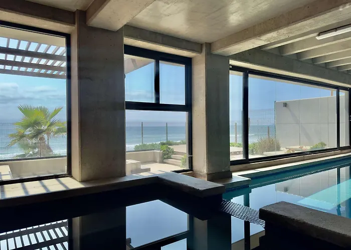 Luxury Beachfront Condo 3Br 3Ba With Stunning Views