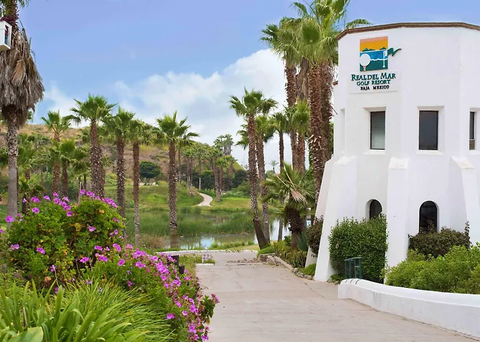 Real Del Mar Golf Resort