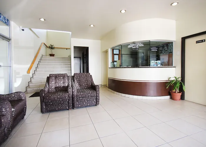 Hotel Astor Tijuana