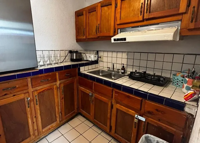 Small Studio By The Ocean, Secure Parking Included