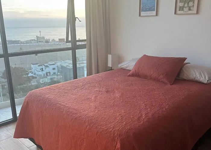 Modern 2Br Ocean View Pool & Kids Area Checkin 2Pm